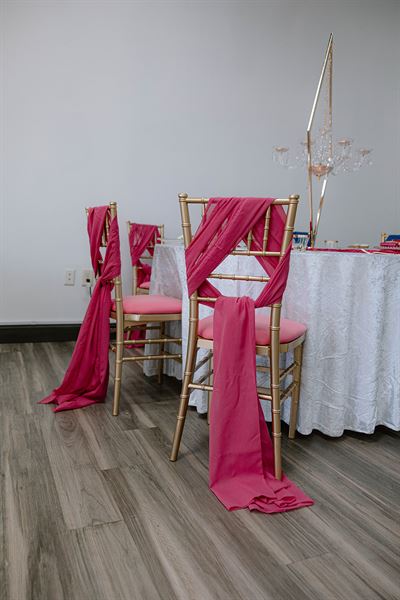 Queen City Event Venues