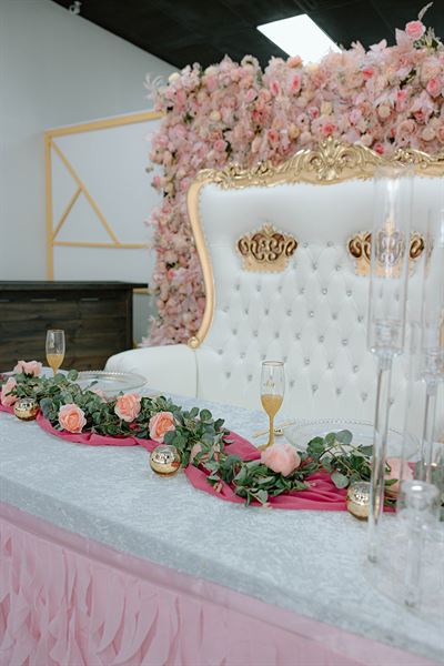 Queen City Event Venues