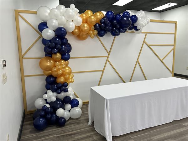 Queen City Event Venues