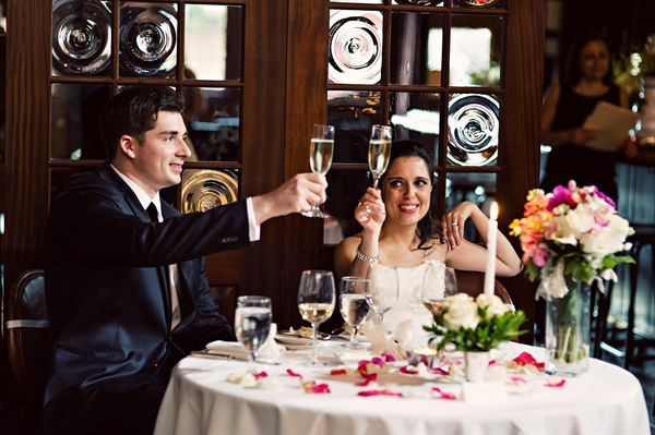 One if by Land, Two if by Sea