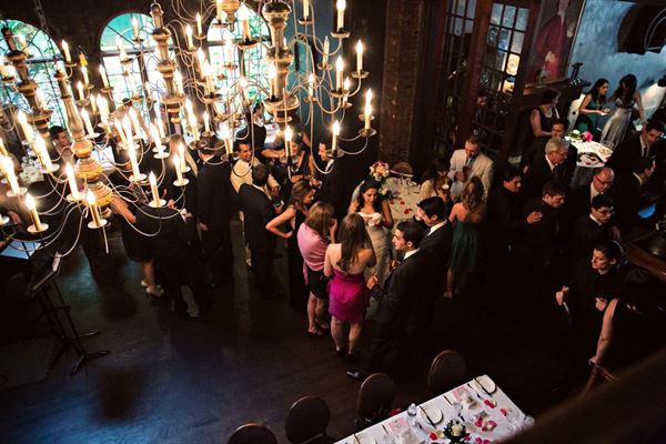 One if by Land, Two if by Sea