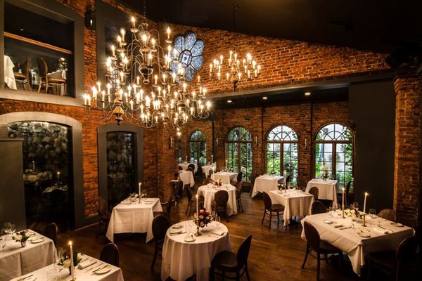 One if by Land, Two if by Sea