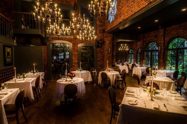 One if by Land, Two if by Sea