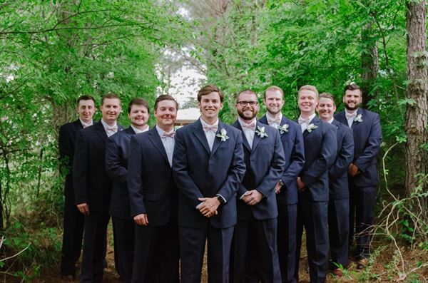 Honeysuckle Hill Farm