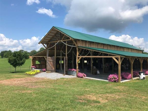 Honeysuckle Hill Farm