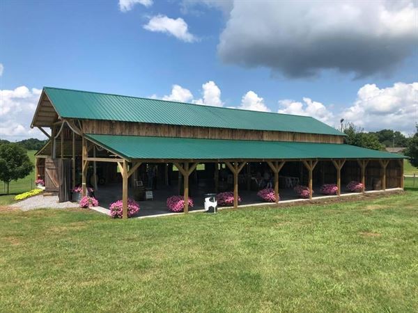 Honeysuckle Hill Farm