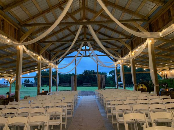 Honeysuckle Hill Farm