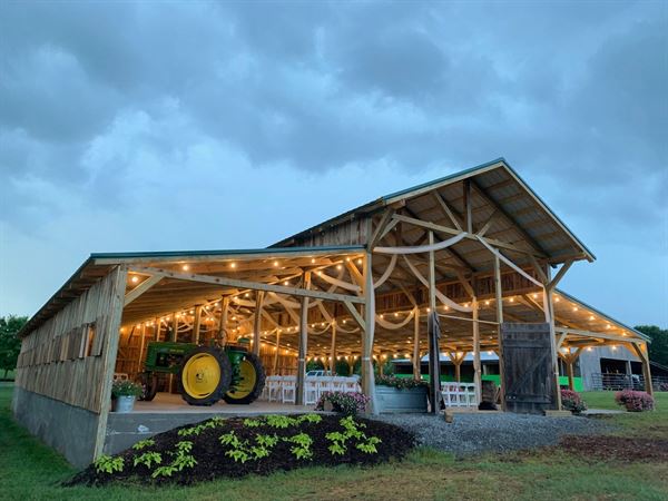 Honeysuckle Hill Farm