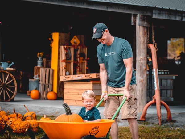 Honeysuckle Hill Farm