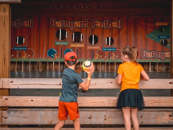 Honeysuckle Hill Farm