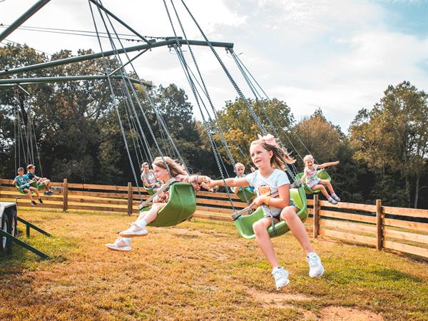 Honeysuckle Hill Farm