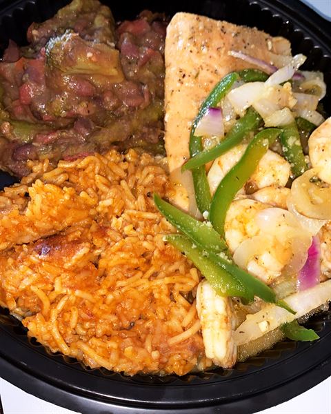 Not'Cho Mamas Events