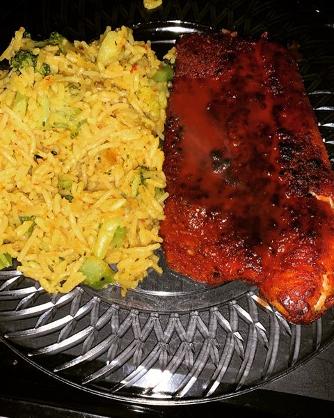 Not'Cho Mamas Events