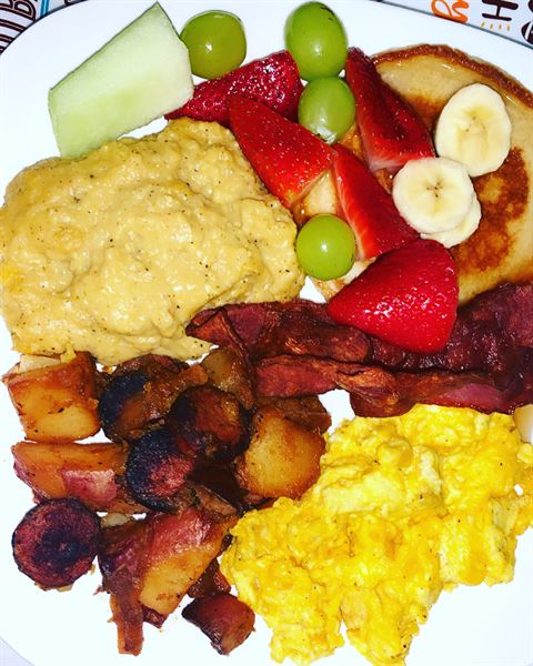 Not'Cho Mamas Events