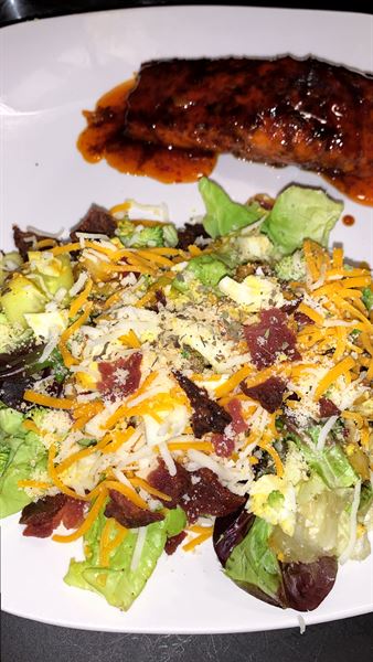 Not'Cho Mamas Events