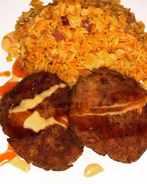 Not'Cho Mamas Events