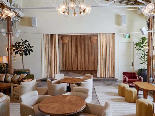 Soho House Nashville