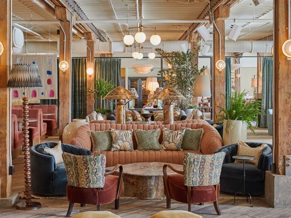 Soho House Nashville