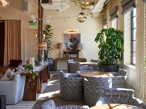 Soho House Nashville