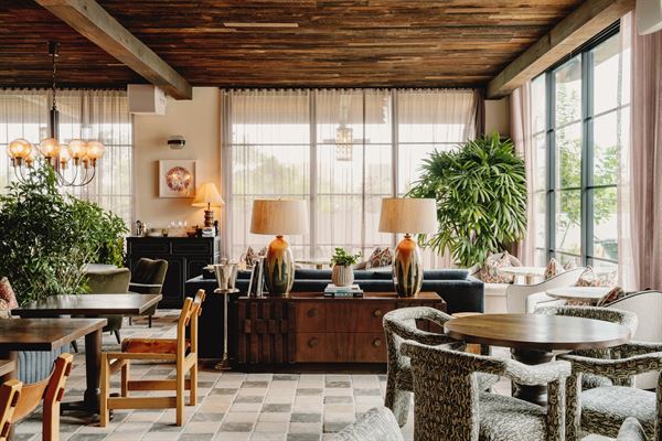 Soho House Nashville