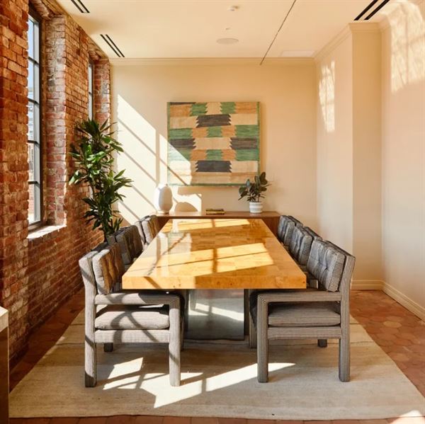 Soho House Nashville