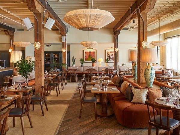 Soho House Nashville