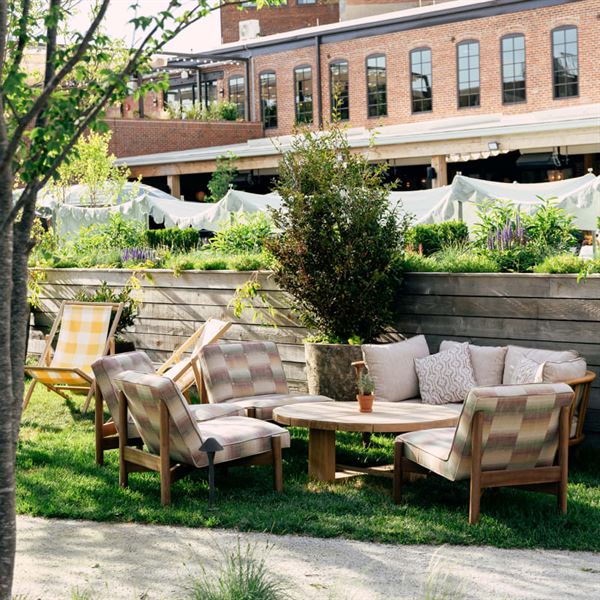 Soho House Nashville