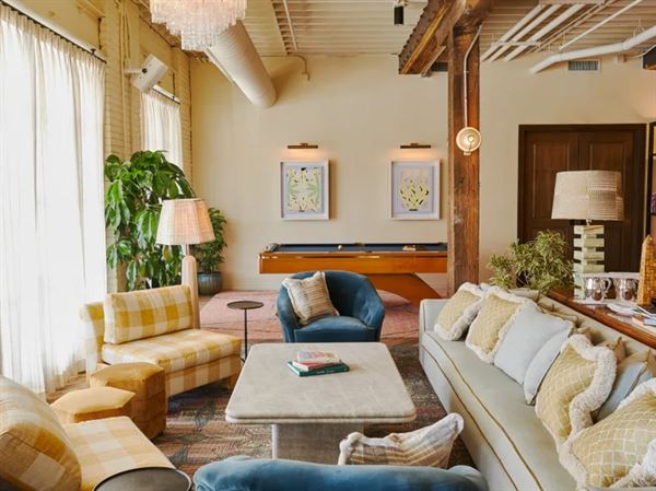 Soho House Nashville