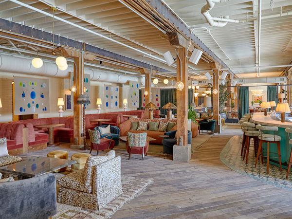 Soho House Nashville