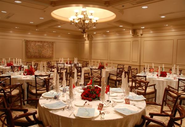 New Orleans Morial Convention Center