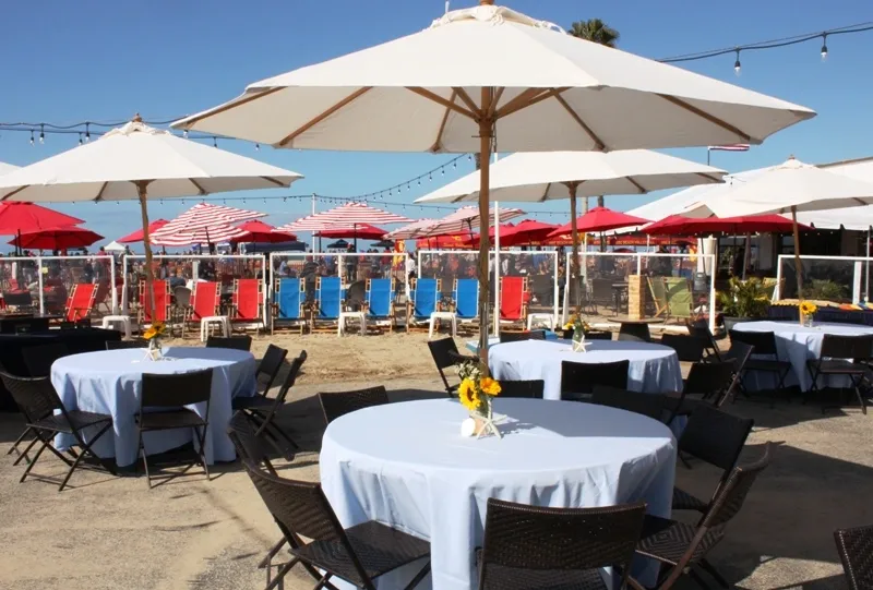 Perry's Cafe & Rentals