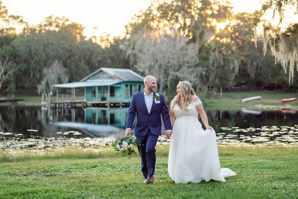 The Barn at Crescent Lake