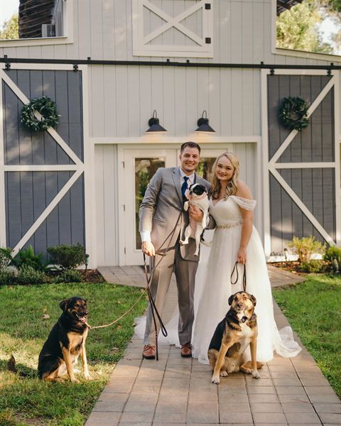 The Barn at Crescent Lake