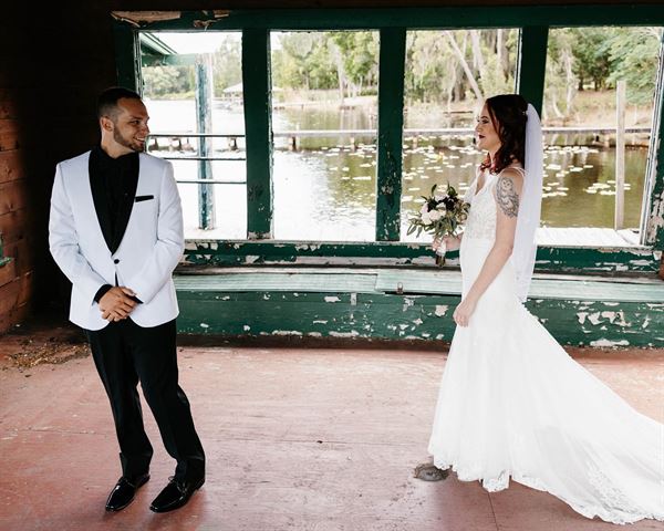 The Barn at Crescent Lake