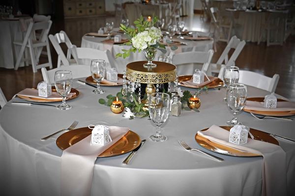 Brushy Mountain Golf Club