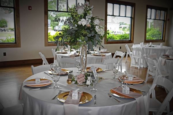 Brushy Mountain Golf Club