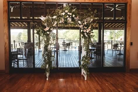 Brushy Mountain Golf Club