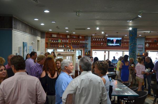 The Beach House at Sandestin- Sky Room