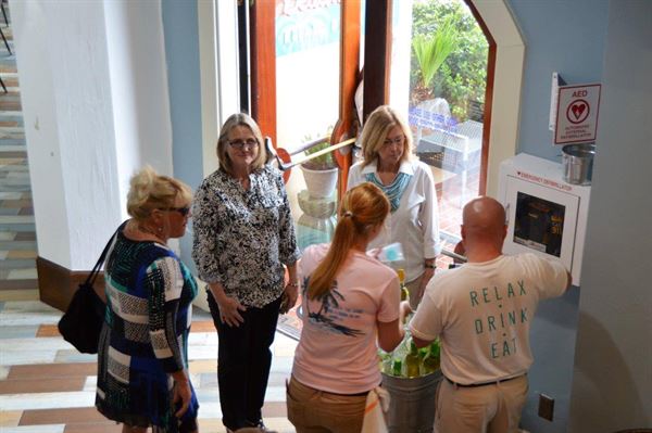 The Beach House at Sandestin- Sky Room