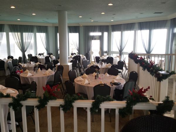 The Beach House at Sandestin- Sky Room