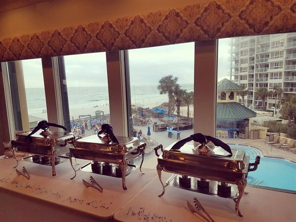 The Beach House at Sandestin- Sky Room