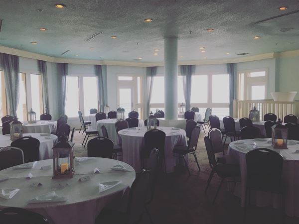 The Beach House at Sandestin- Sky Room