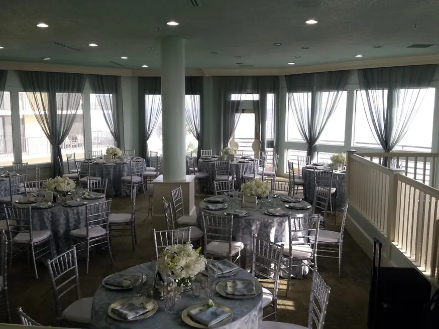 The Beach House at Sandestin- Sky Room