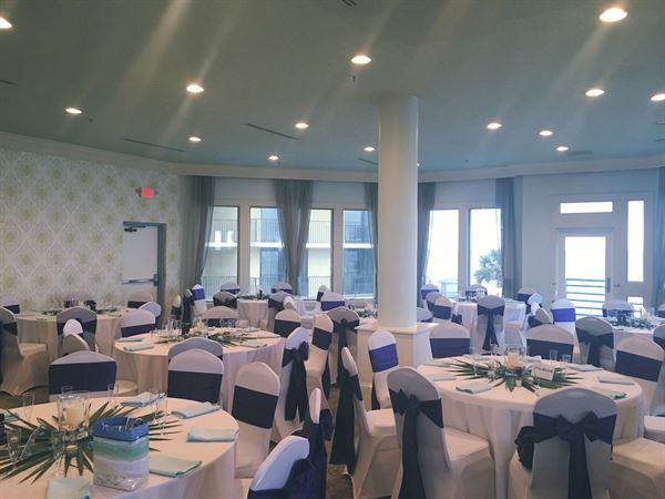 The Beach House at Sandestin- Sky Room