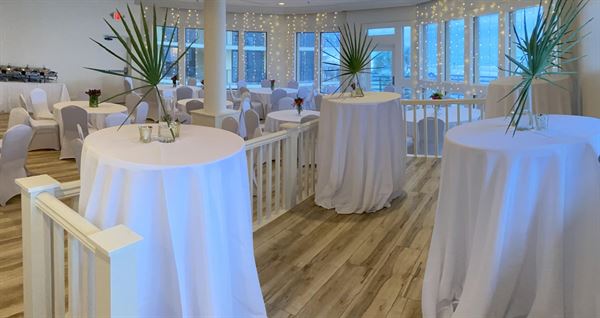 The Beach House at Sandestin- Sky Room