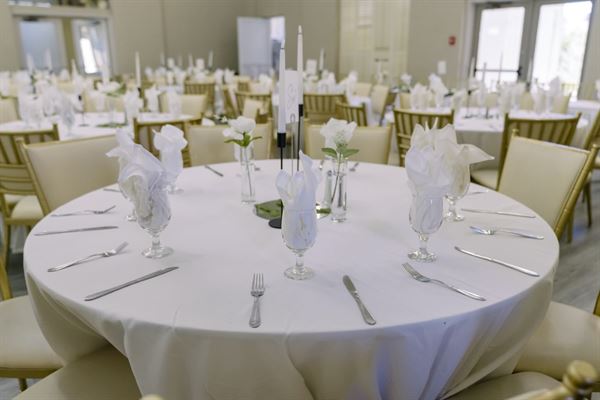 Los Prados Golf Course