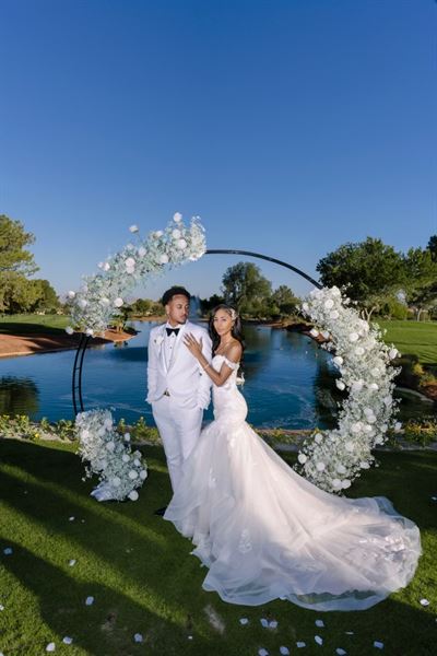 Los Prados Golf Course