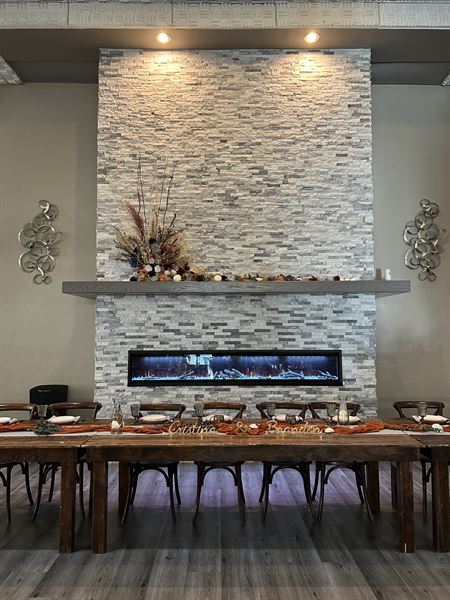 Los Prados Golf Course