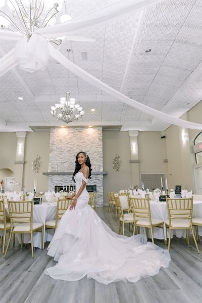 Los Prados Golf Course