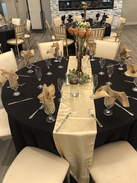 Los Prados Golf Course